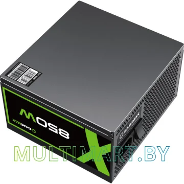 Блок питания GameMax GX-850 Modular 850W картинка 6